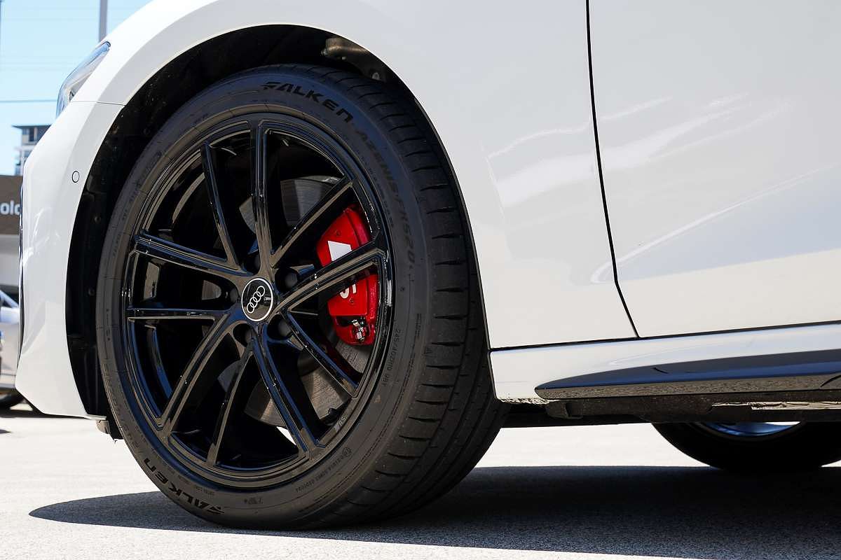 2025 Audi S5 edition one B10