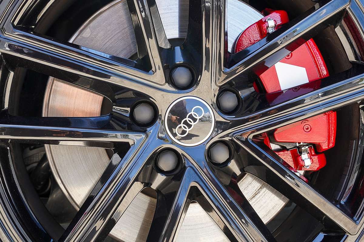 2025 Audi S5 edition one B10