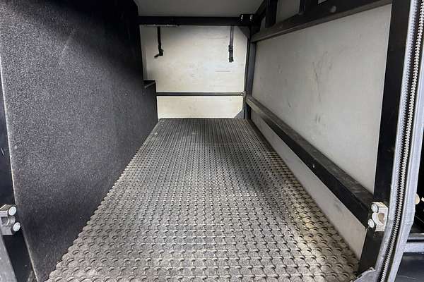 2023 Toyota Landcruiser GXL VDJL79R 4X4