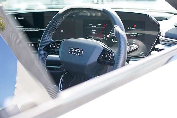 2025 Audi S5 edition one B10