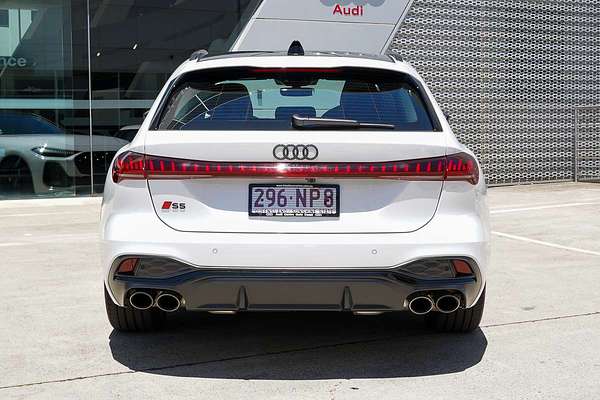 2025 Audi S5 edition one B10
