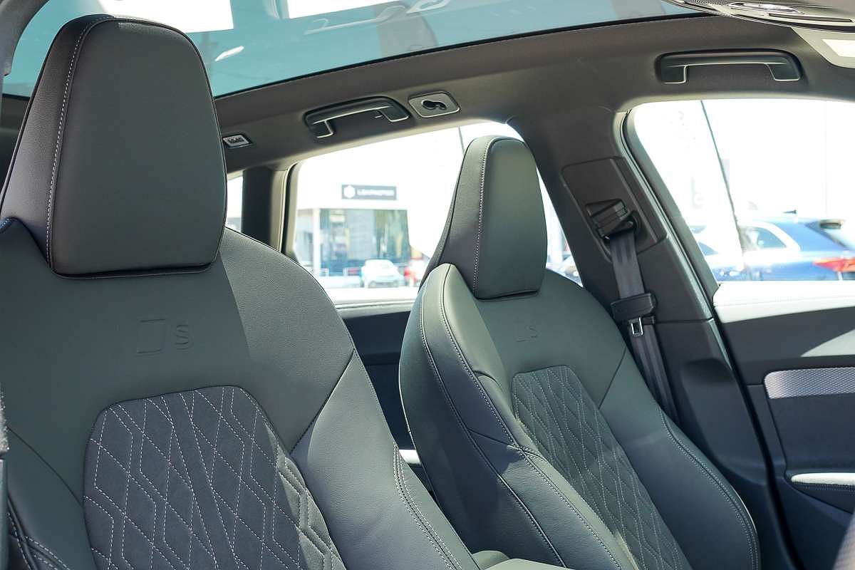 2025 Audi S5 edition one B10