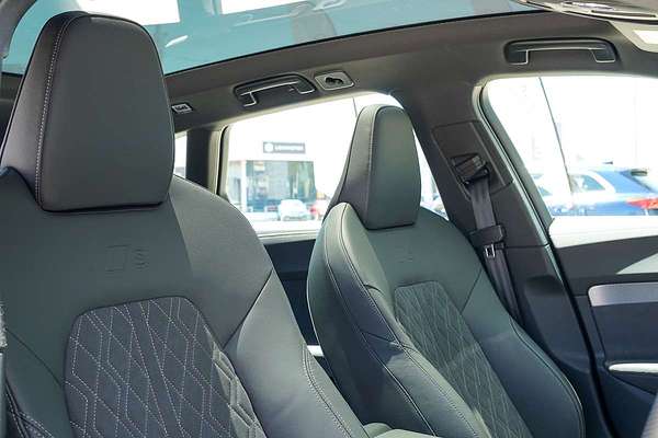 2025 Audi S5 edition one B10