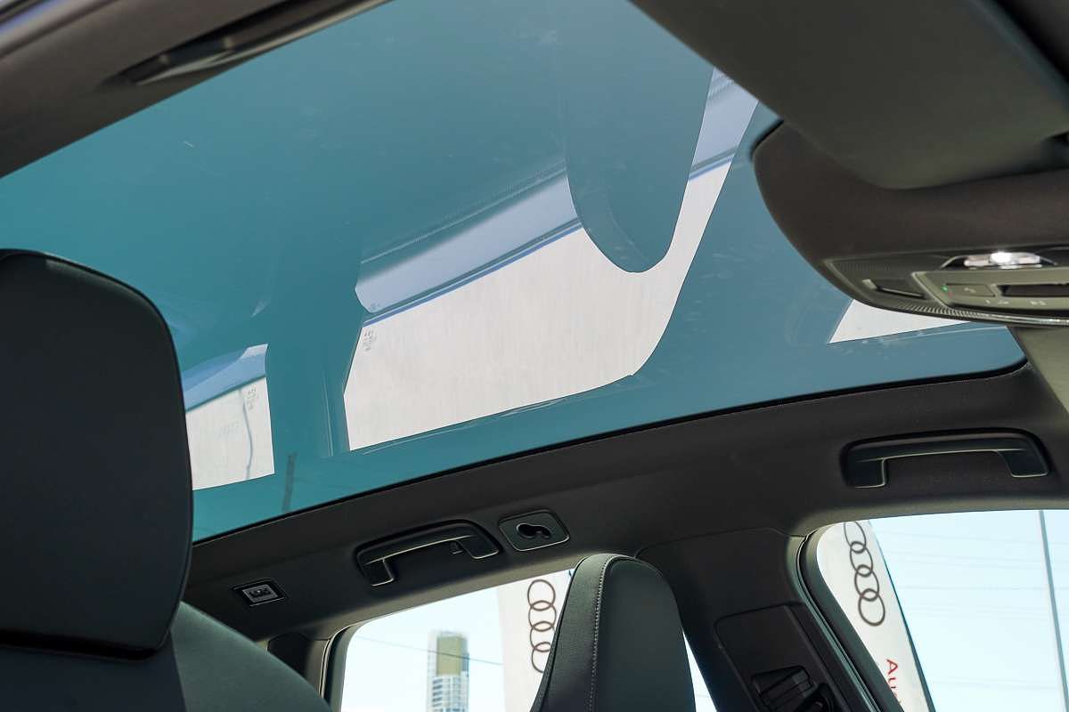 2025 Audi S5 edition one B10