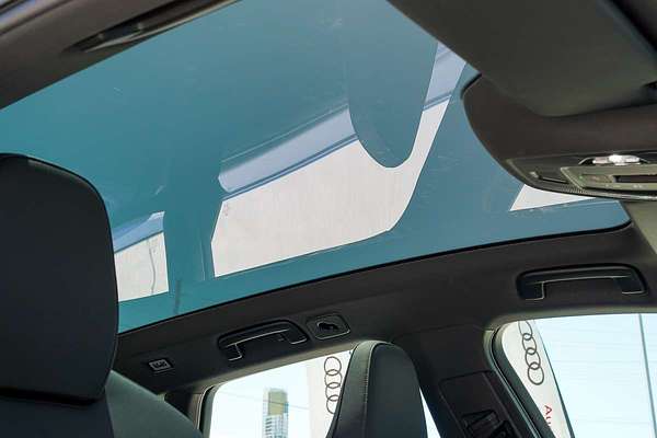 2025 Audi S5 edition one B10