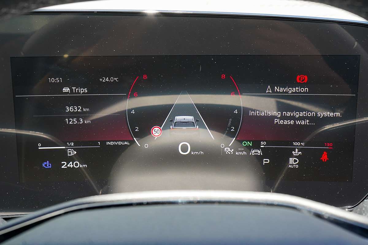 2025 Audi S5 edition one B10