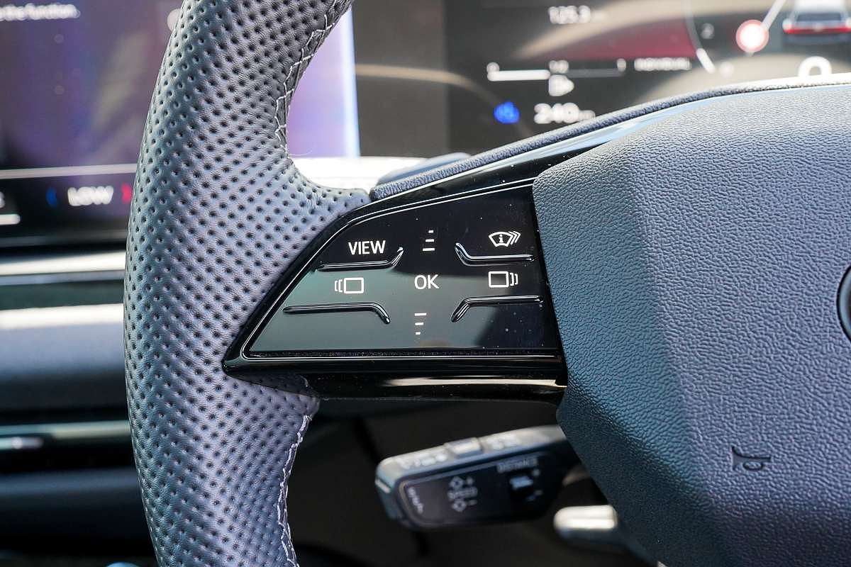 2025 Audi S5 edition one B10