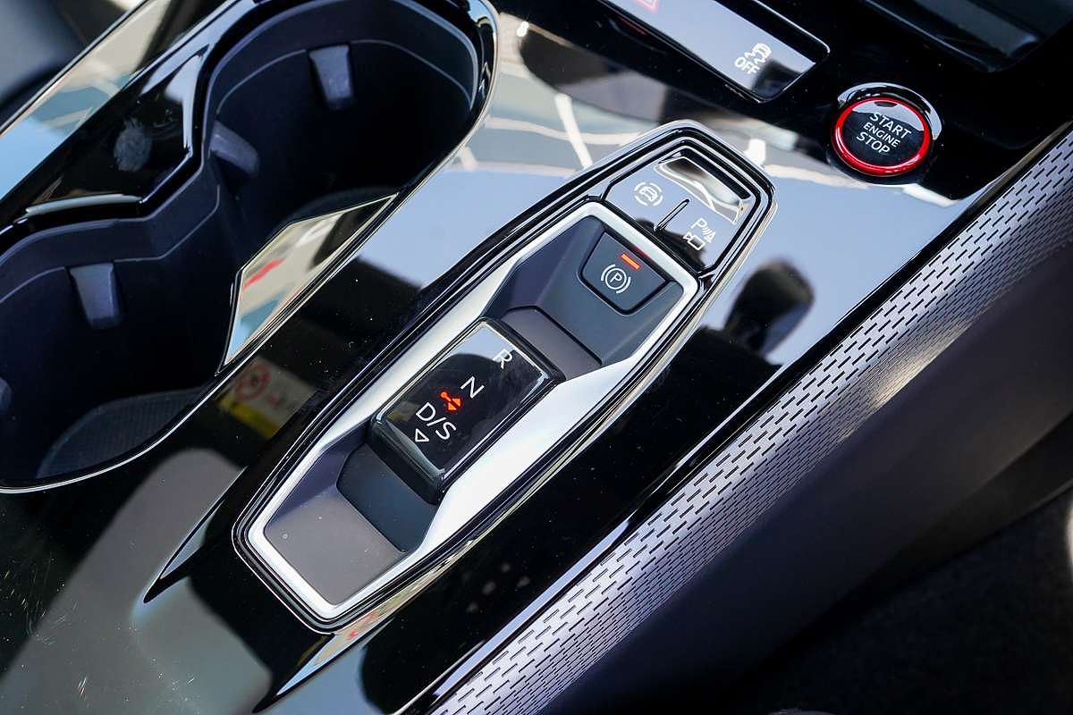 2025 Audi S5 edition one B10