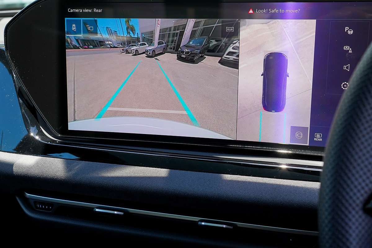 2025 Audi S5 edition one B10