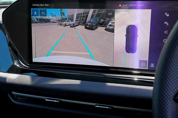 2025 Audi S5 edition one B10