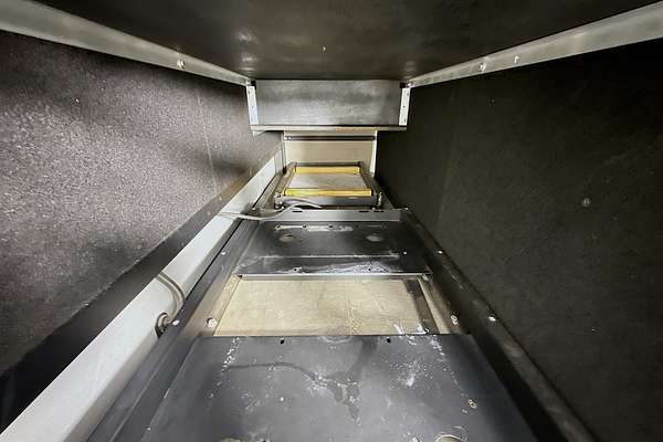 2023 Toyota Landcruiser GXL VDJL79R 4X4