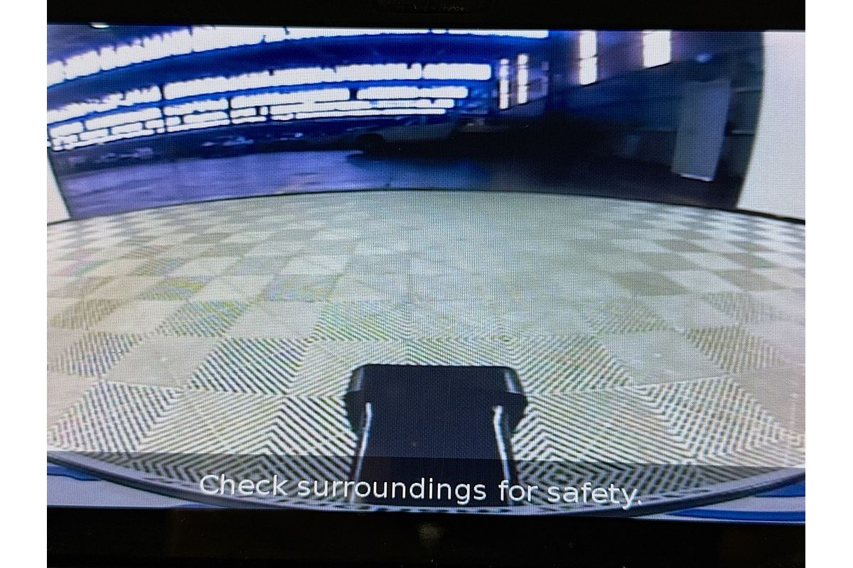 2021 Suzuki Jimny GLX GJ