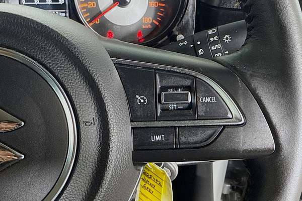 2021 Suzuki Jimny GLX GJ