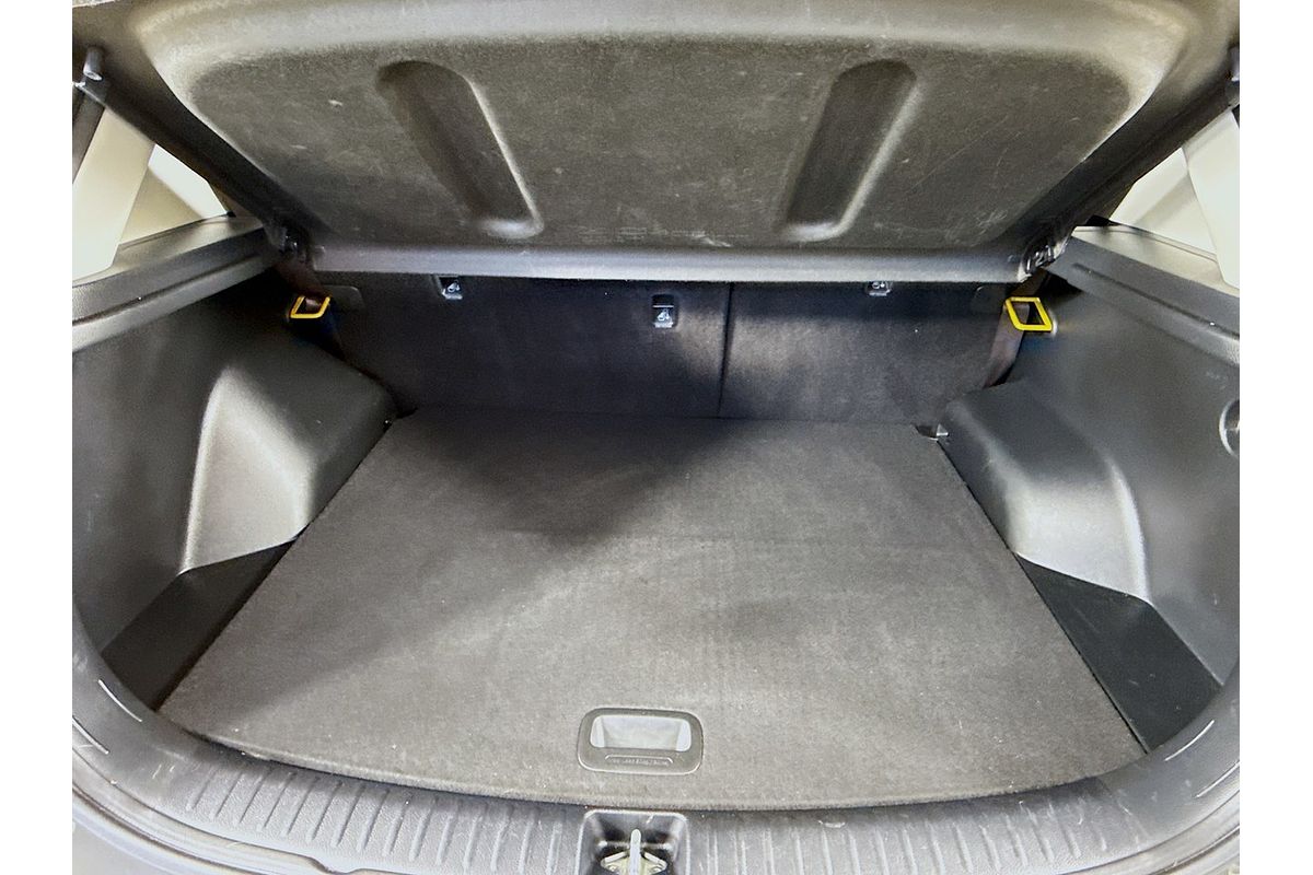 2021 Kia Seltos Sport+ SP2