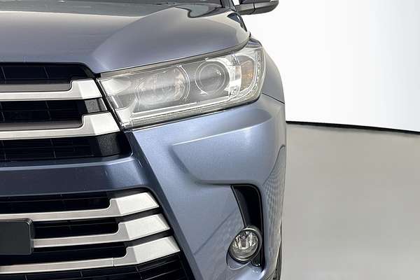 2019 Toyota Kluger GXL GSU50R