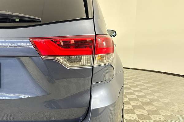 2019 Toyota Kluger GXL GSU50R