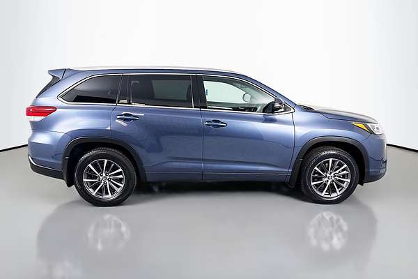 2019 Toyota Kluger GXL GSU50R