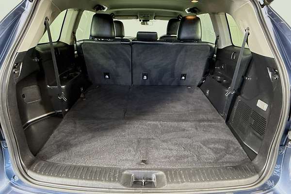 2019 Toyota Kluger GXL GSU50R