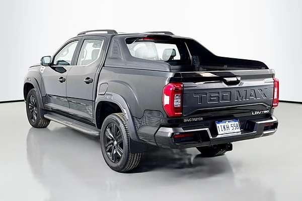 2024 LDV T60 Max LUXE SK8C 4X4