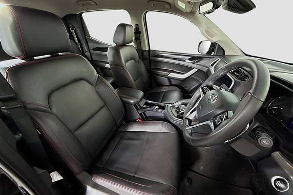 2024 LDV T60 Max LUXE SK8C 4X4