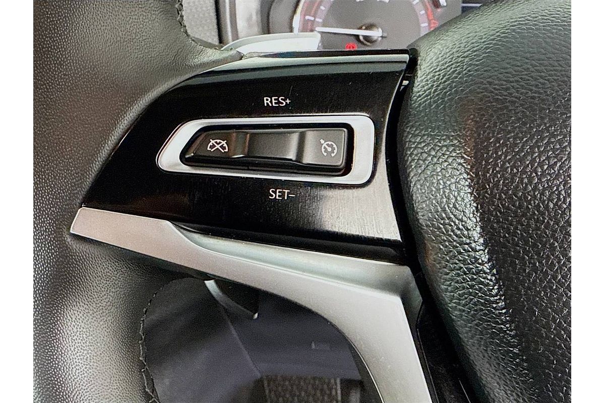 2024 LDV T60 Max LUXE SK8C 4X4