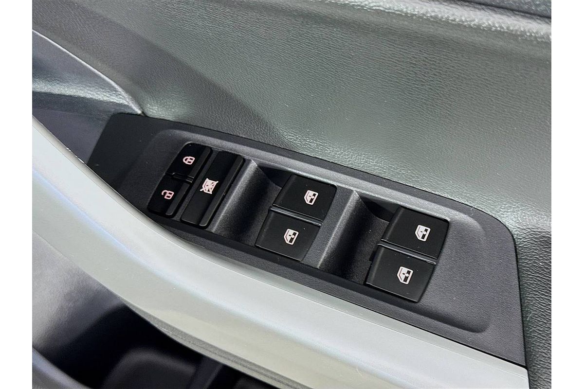 2024 LDV T60 Max LUXE SK8C 4X4