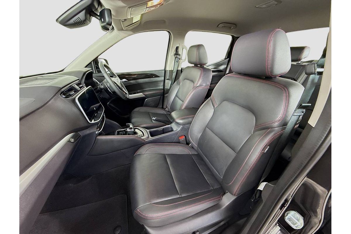 2024 LDV T60 Max LUXE SK8C 4X4