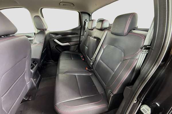 2024 LDV T60 Max LUXE SK8C 4X4