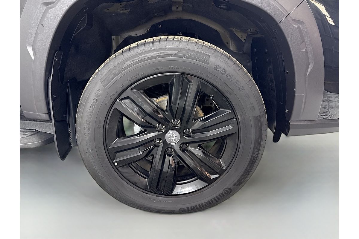 2024 LDV T60 Max LUXE SK8C 4X4