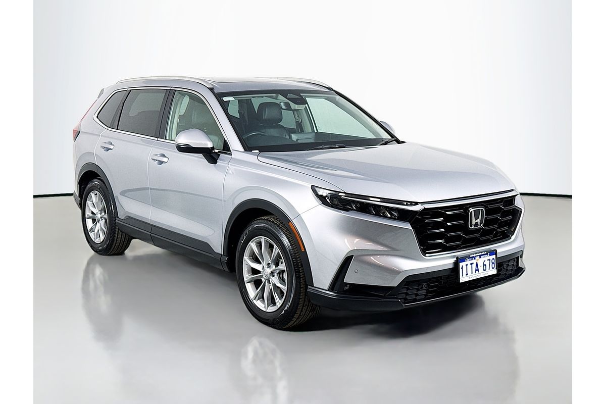 2024 Honda CR-V VTi L7 RS