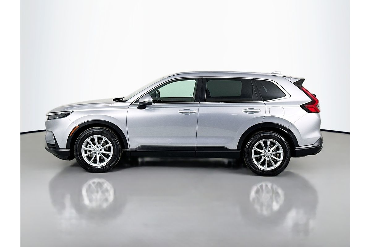 2024 Honda CR-V VTi L7 RS