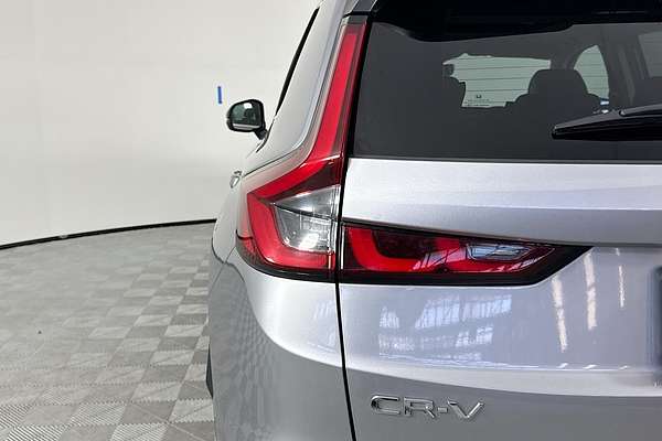 2024 Honda CR-V VTi L7 RS