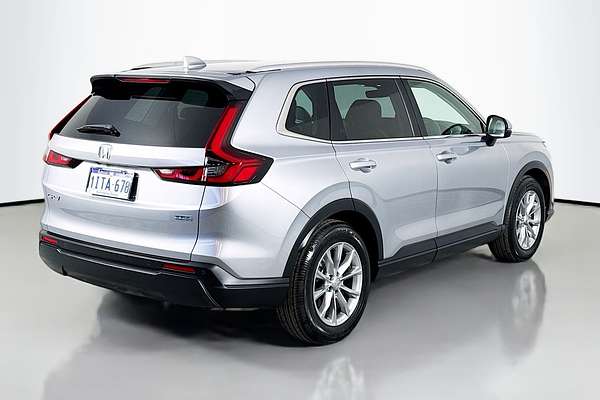 2024 Honda CR-V VTi L7 RS