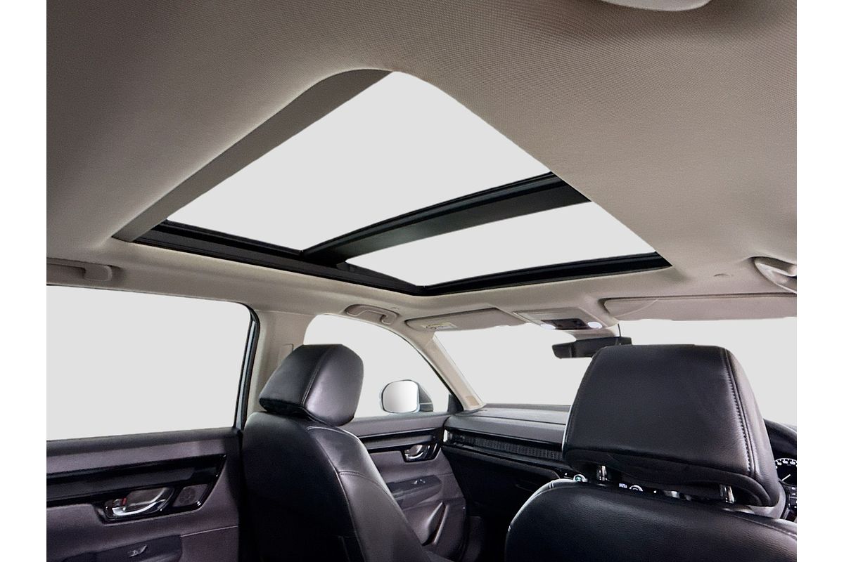 2024 Honda CR-V VTi L7 RS