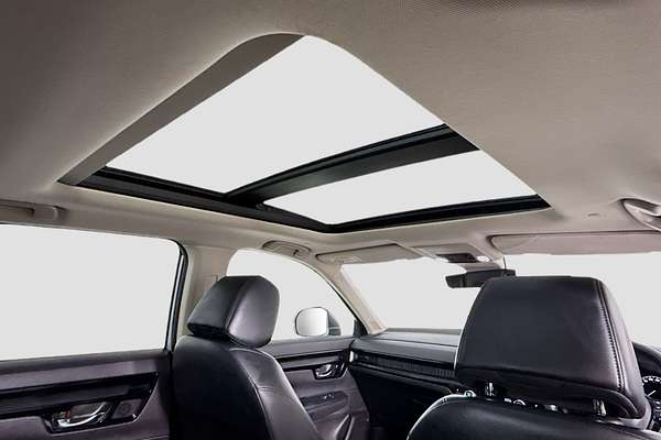 2024 Honda CR-V VTi L7 RS