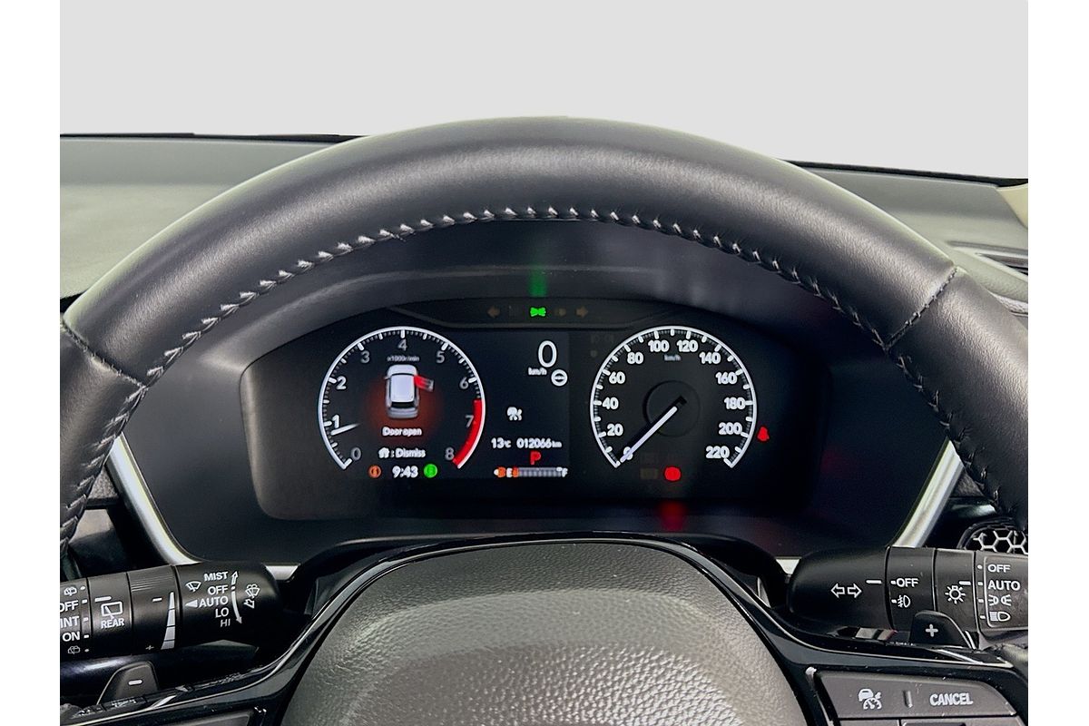 2024 Honda CR-V VTi L7 RS