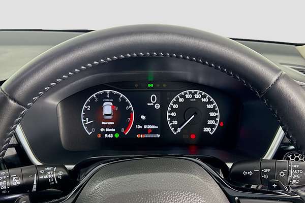 2024 Honda CR-V VTi L7 RS