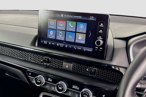 2024 Honda CR-V VTi L7 RS