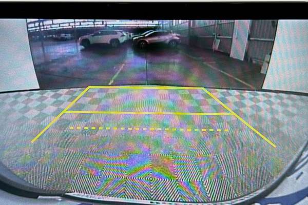 2024 Honda CR-V VTi L7 RS