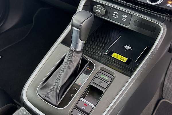 2024 Honda CR-V VTi L7 RS