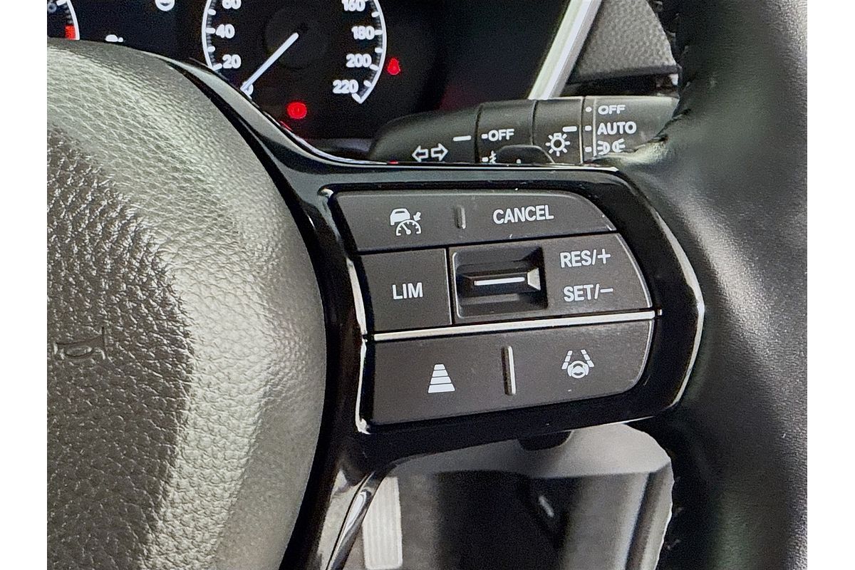 2024 Honda CR-V VTi L7 RS