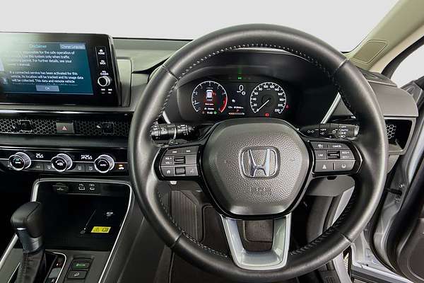 2024 Honda CR-V VTi L7 RS