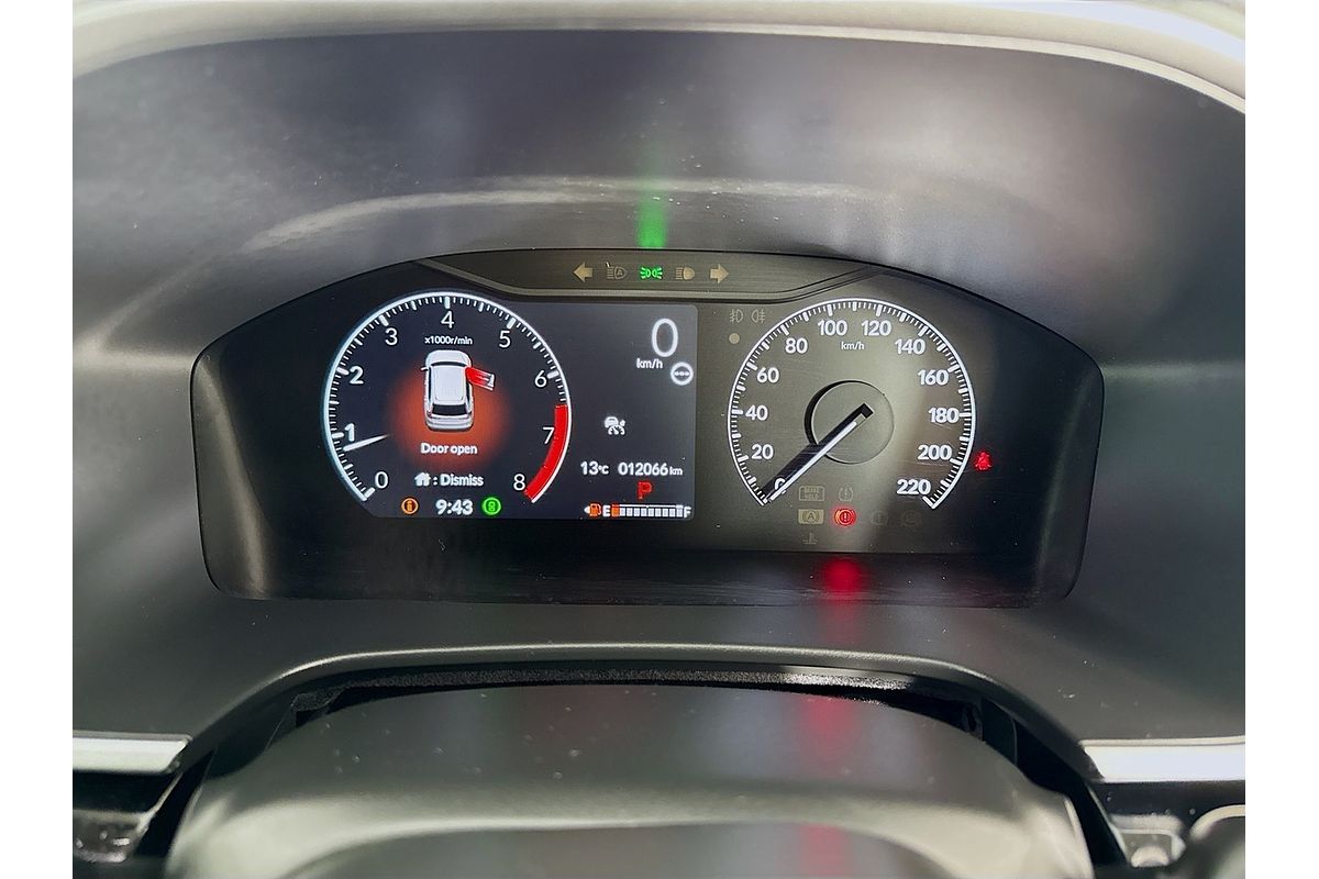 2024 Honda CR-V VTi L7 RS