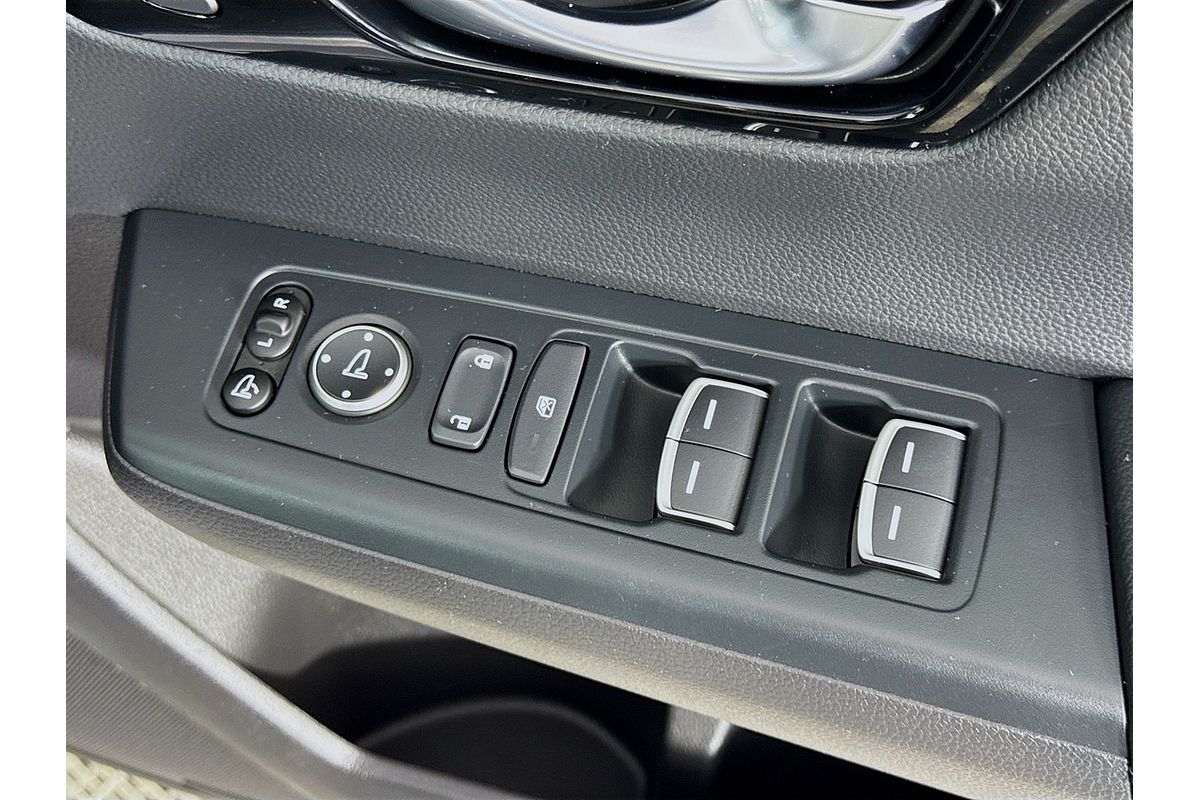 2024 Honda CR-V VTi L7 RS