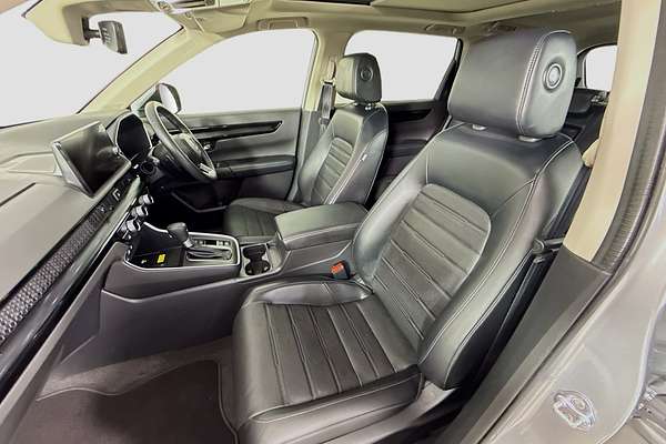 2024 Honda CR-V VTi L7 RS