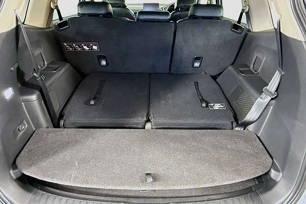 2024 Honda CR-V VTi L7 RS