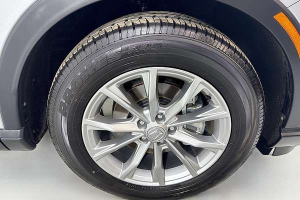 2024 Honda CR-V VTi L7 RS