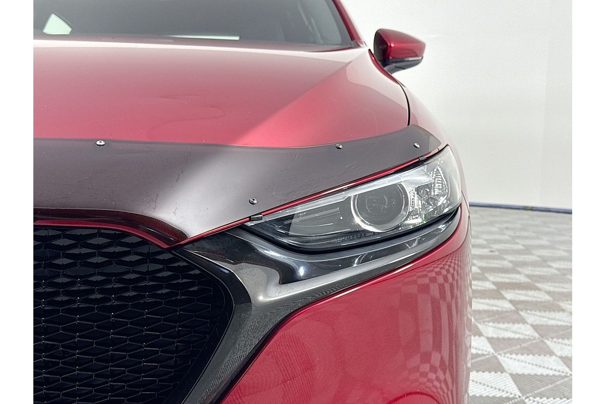 2020 Mazda 3 G20 Pure BP Series