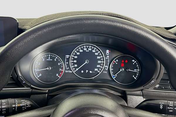 2020 Mazda 3 G20 Pure BP Series