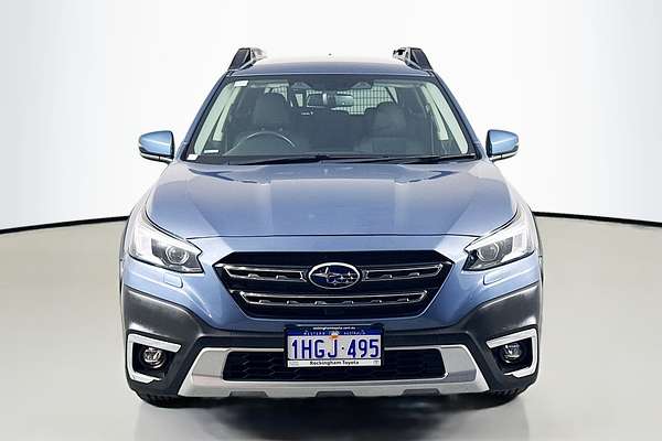 2021 Subaru Outback AWD 6GEN